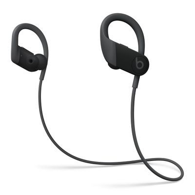 Powerbeats draadloze oortjes Zwart Beats