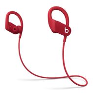 Powerbeats draadloze oortjes Rood 