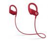 Powerbeats draadloze oortjes Rood