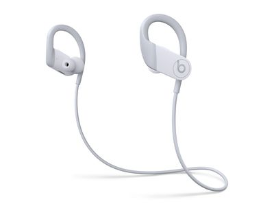 Powerbeats Blanc