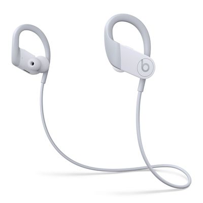 Powerbeats draadloze oortjes Wit 