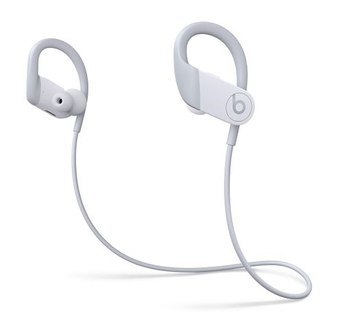 Powerbeats draadloze oortjes Wit  Beats