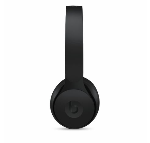 Beats Solo Pro draadloze koptelefoon met ruisonderdrukking Zwart  Beats