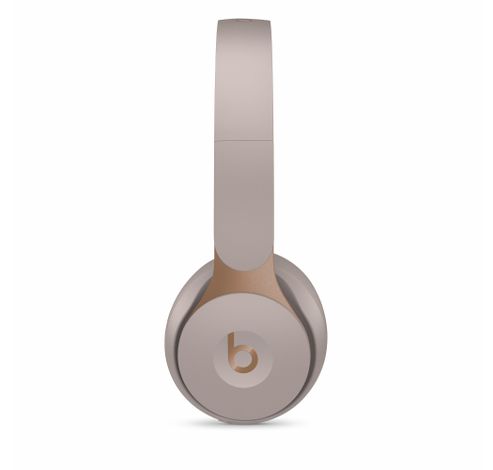 Beats Solo Pro Gris  Beats