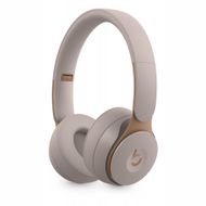 Beats Solo Pro Gris 