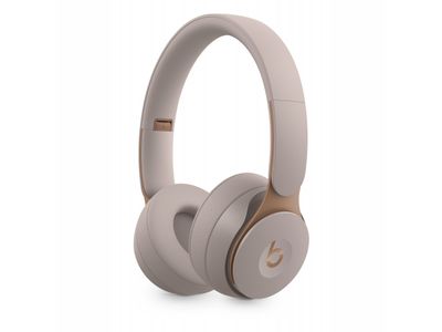 Beats Solo Pro Gris