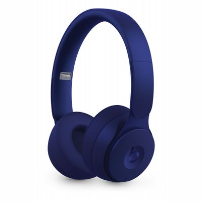 Beats Solo Pro Donkerblauw Beats