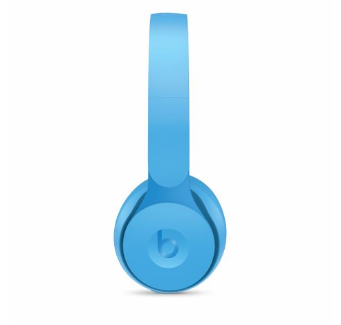 Beats Solo Pro Blue Clair  Beats