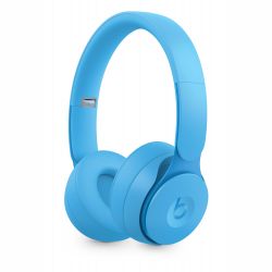 Beats Beats Solo Pro Blue Clair 