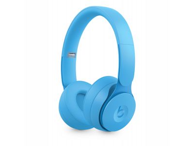 Beats Solo Pro Lichtblauw