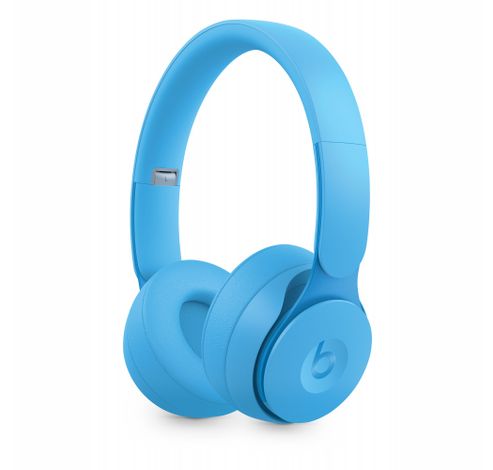 Beats Solo Pro Blue Clair  Beats