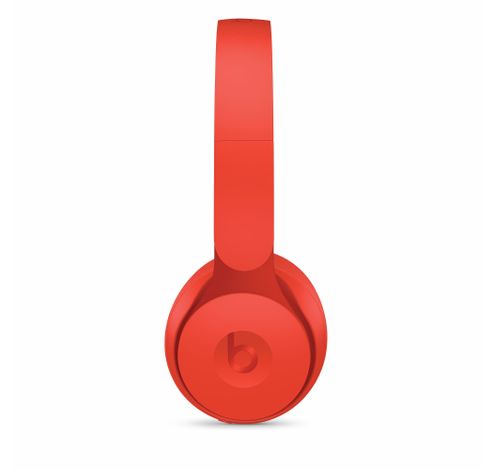 Beats Solo Pro Rood  Beats