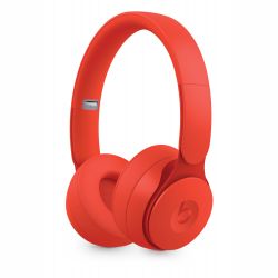 Beats Beats Solo Pro Rouge 