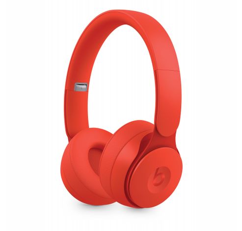 Beats Solo Pro Rood  Beats