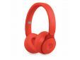 Beats Solo Pro Rood