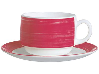 Brush Cherry Tas 19 Cl 