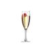 Princesa Champagneglas 15cl  