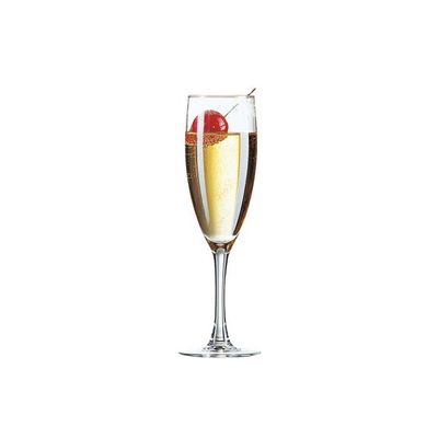 Princesa Champagneglas 15cl   Arcoroc