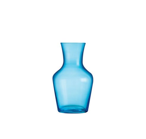 COLOR STUDIO CARAFON BLAUW  500ML  Arcoroc