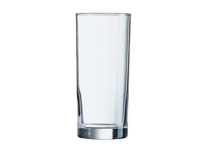 Elegance Glas 28cl Gs 