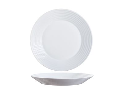 Stairo  Diep  Bord 23.5 Cm 