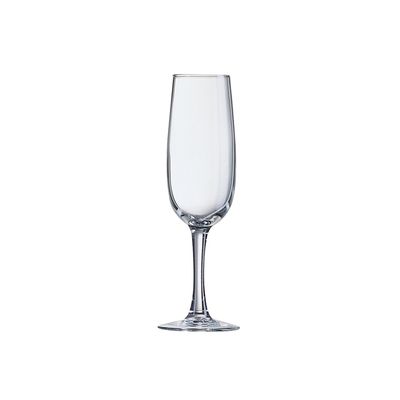 Elisa Champagneglas 17cl   Arcoroc