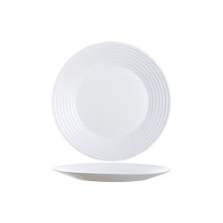 Arcoroc Stairo Groot Plat Bord 27 Cm  