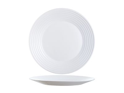Stairo Groot Plat Bord 27 Cm 