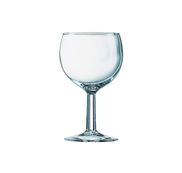 Verres à vin rouge