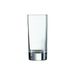 Islande Tubo Longdrinkglas 22cl Set48  