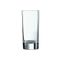 Islande Tubo Longdrinkglas 22cl Set48  