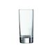 Islande Tubo Longdrinkglas 22cl Set48  