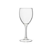 Verres à vin rouge