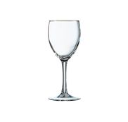 Verres à vin rouge