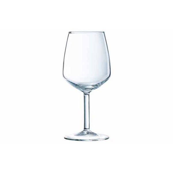 Silhouette Wijnglas 19cl Set6  