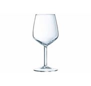 Verres à vins blanc