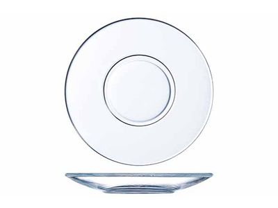 Arcadie Ondertas Set6 D14cm 