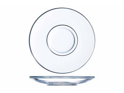 Arcadie Ondertas Set6 D11cm 