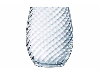 Myriad Tumbler 36cl Set6 D8,1xh10,2cm 