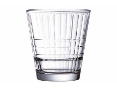 Stackup Cross Tumbler Fb 26cl Set6 