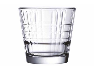 Stackup Cross Tumbler Fb 21cl Set6 