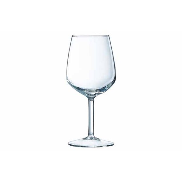 Silhouette Wijnglas 25cl Set6  