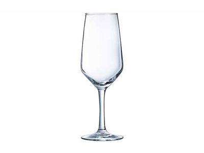 Silhouette Champagneglas 18cl Set6 