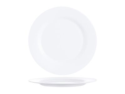 Intensity Plat Bord Set6 D27,5cm 