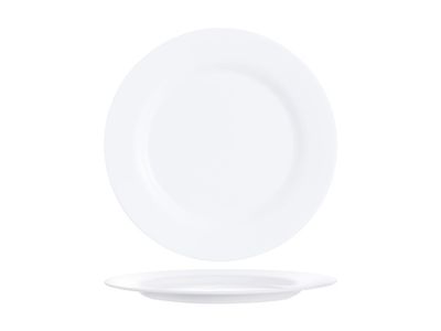 Intensity Plat Bord Set 6 D25,5cm 