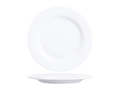 Intensity Plat Bord Set 6 D24cm 