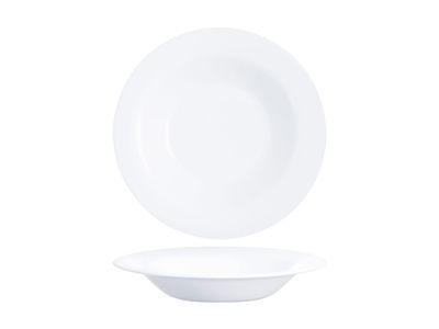 Intensity Diep Bord Set6 D22cm 