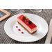 Intensity Dessertbord Set6 D20,5cm  