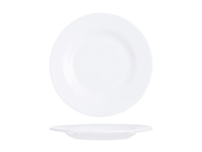 Intensity Dessertbord Set6 D16cm 