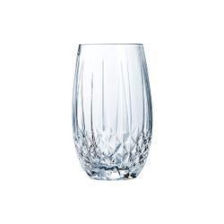 Arcoroc Westloop Tumbler Set6 40cl  